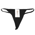 Chilot tanga dama negru Era