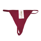 Chilot tanga dama rosu Era