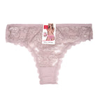 Chilot tanga dama roz pudra Jessie