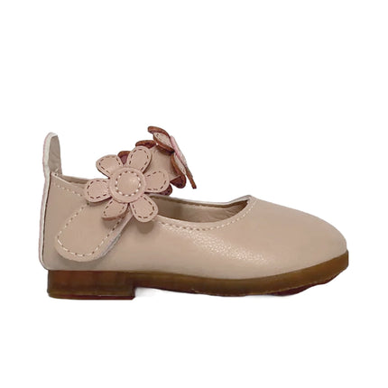 Pantofi eleganti fete roz Hazel