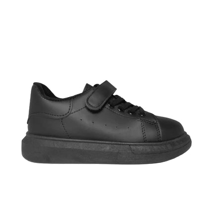 Pantofi sport unisex negru Hunter