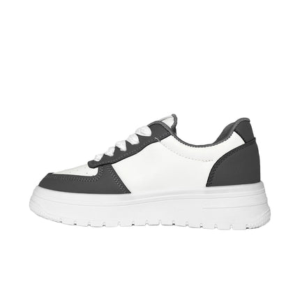 Pantofi sport dama gris pulgadas Dakota