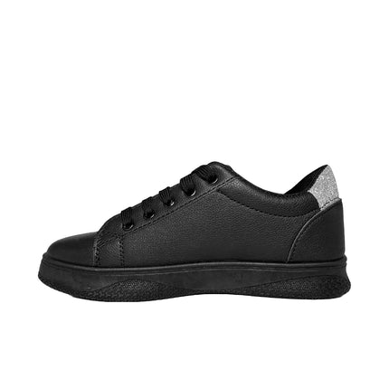 Pantofi sport dama negro Aisha