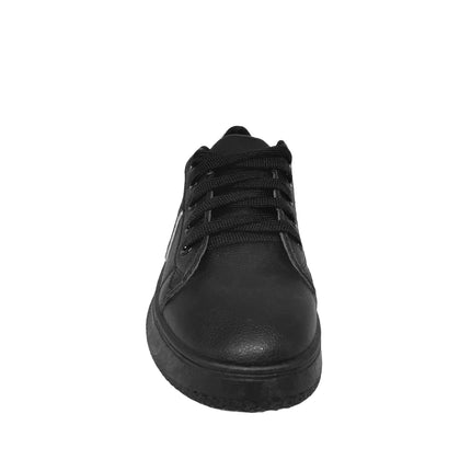 Pantofi sport dama negru Aisha