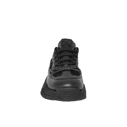 Pantofi sport dama negru Athena