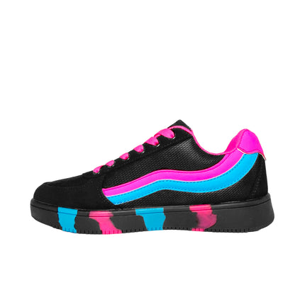 Pantofi sport dama negru Brianne