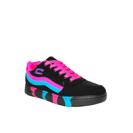 Pantofi sport dama negru Brianne