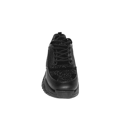 Pantofi sport dama negru Galilea