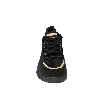 Pantofi sport dama negru Gracie