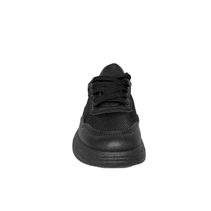 Pantofi sport dama negru Kaia