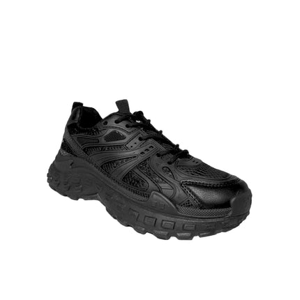 Pantofi sport dama negru Kimberly