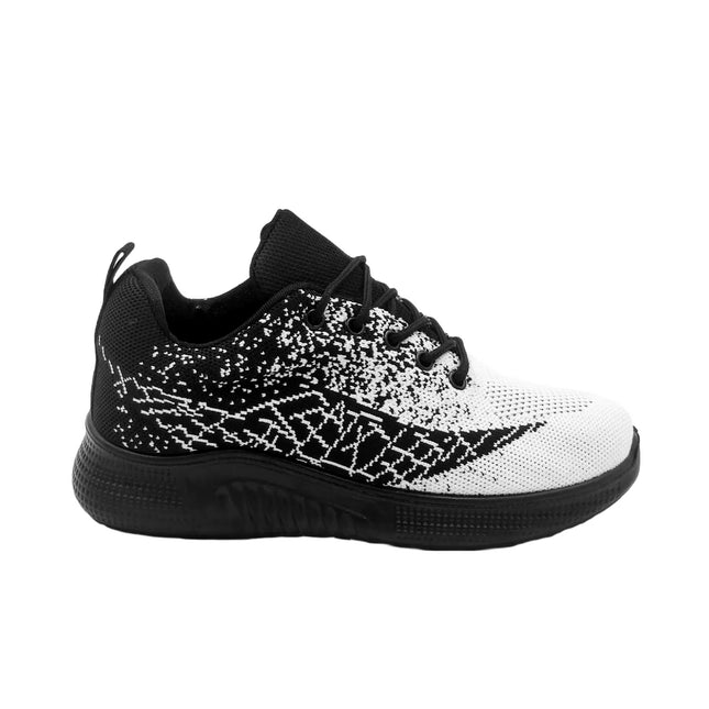 Pantofi sport dama negru Nyla