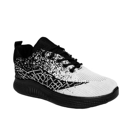 Pantofi sport dama negru Nyla