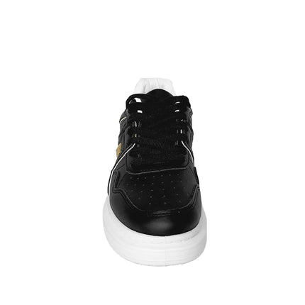 Pantofi sport dama negru Salma