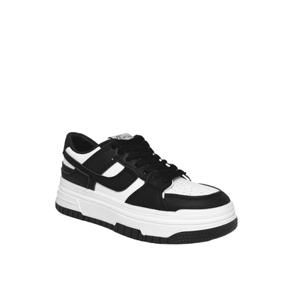 Pantofi sport dama negru Tamara