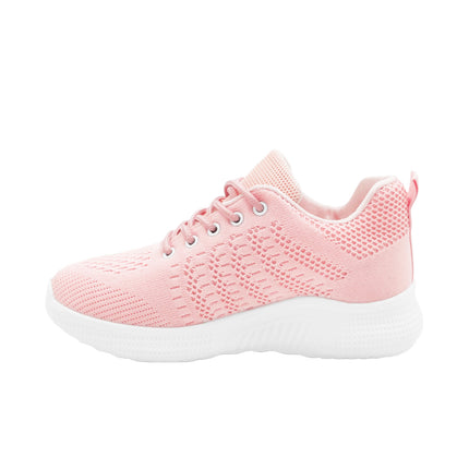 Pantofi sport dama roz Esme