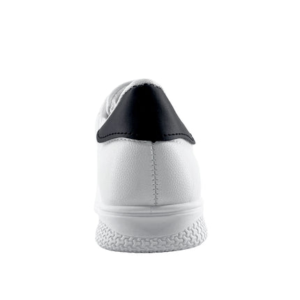 Pantofi sport unisex alb Ryan