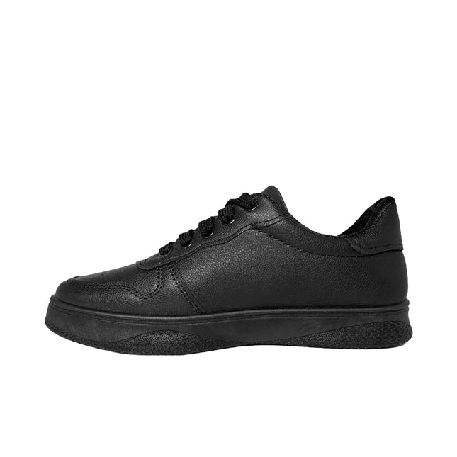 Pantofi sport unisex negru Ryan