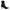 Botine dama negru Selene