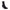 Botine dama negru Selene