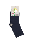 Set sosete lungi barbati albastru inchis Magnus 2 perechi