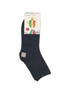 Set sosete lungi barbati negru Magnus 2 perechi
