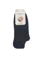 Set sosete scurte femei negru Sage 2 perechi