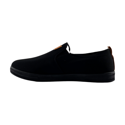 Pantofi sport barbati negru Tristan