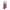 Set sosete scurte fete fucsia Thea 2 perechi