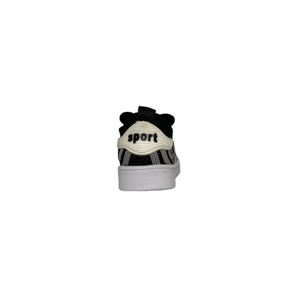 Pantofi sport baieti negru Darryl