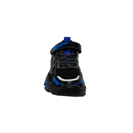 Pantofi sport baieti negru Easton