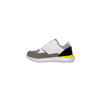 Pantofi sport baieti gris Rory