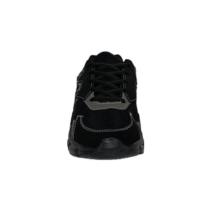 Pantofi sport barbati negru Bruce