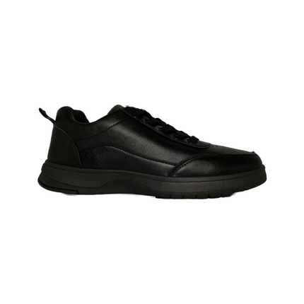 Pantofi sport barbati negru Jay