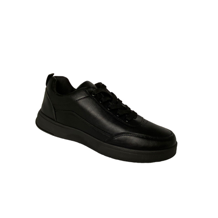 Pantofi sport barbati negru Jay