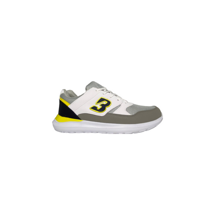 Pantofi sport barbati gri Karter