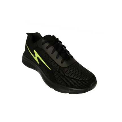 Pantofi sport barbati negru Thiago