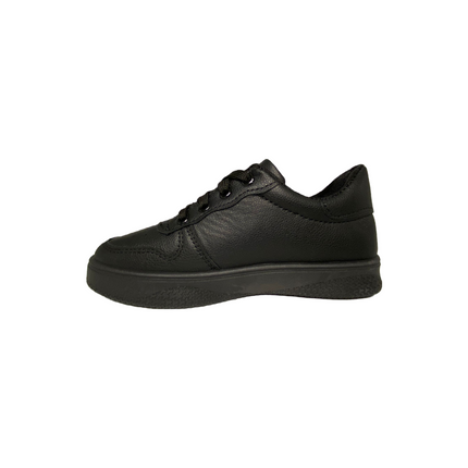 Pantofi sport unisex negro Avrey