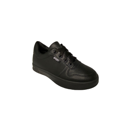 Pantofi sport unisex negru Avrey