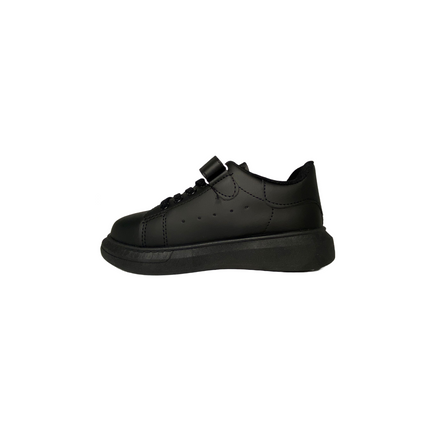 Pantofi sport unisex negru Hunter