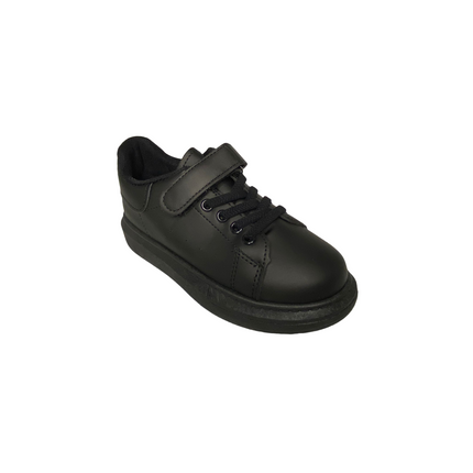 Pantofi sport unisex negru Hunter