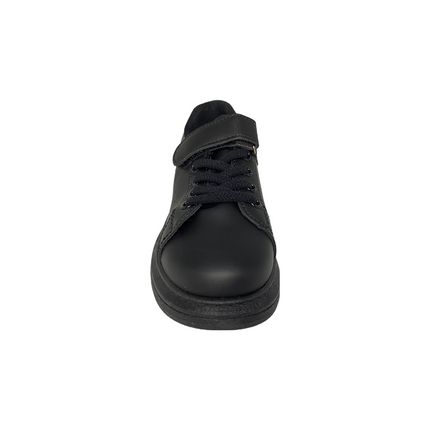 Pantofi sport unisex negru Hunter