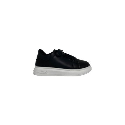 Pantofi sport unisex negru Rylie