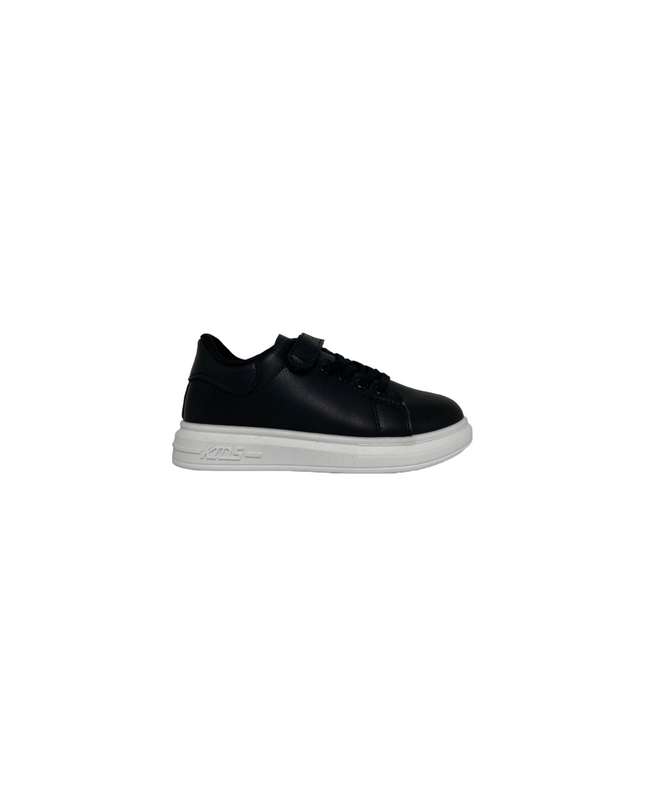 Pantofi sport unisex negro Rylie