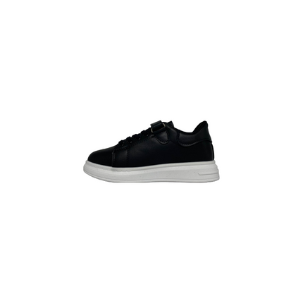 Pantofi sport unisex negru Rylie