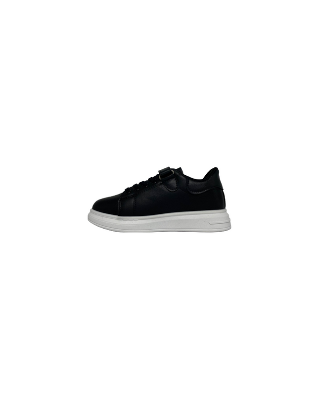 Pantofi sport unisex negro Rylie