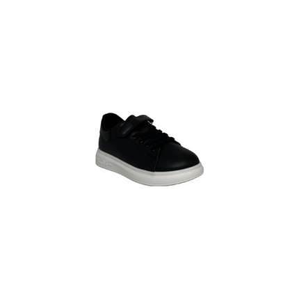 Pantofi sport unisex negru Rylie