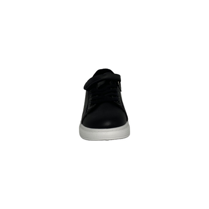 Pantofi sport unisex negru Rylie