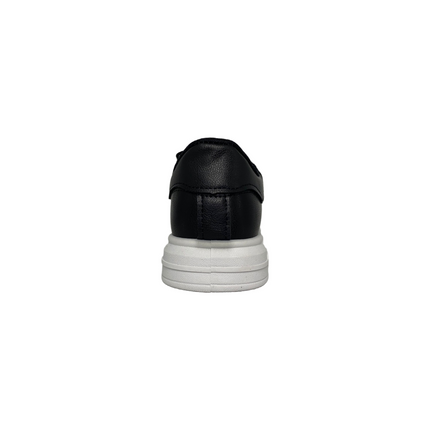 Pantofi sport unisex negru Rylie