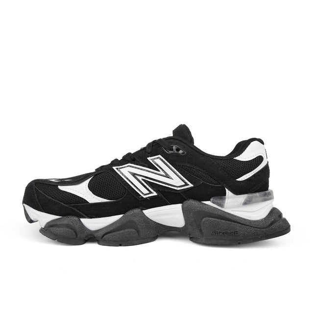 New Balance 9060 Sneakers - Pantofi sport bărbați negru